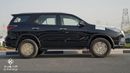 Toyota Fortuner SR5 2.7L | 8-Inch Display | Apple CarPlay & Android Auto | Alloy Wheels | GCC Specs