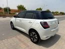 Suzuki Swift GLX GCC Specs (Al Rostmani)