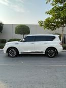 Nissan Patrol SE PLATINUM CITY
