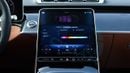 مرسيدس بنز S 450 (For Export , НА ЭКСПОРТ) 2026 3.0T EQ Boost GCC BRAND NEW