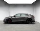 Lamborghini Urus STANDARD Massive Specification • Warranty + Service Contract • FDSH • GCC