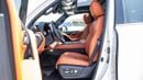 لكزس LX 700h VIP 3.5 لتر | 2026 | للتسجيل المحلي +10%