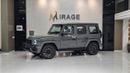 مرسيدس بنز G 63 AMG STANDARD
