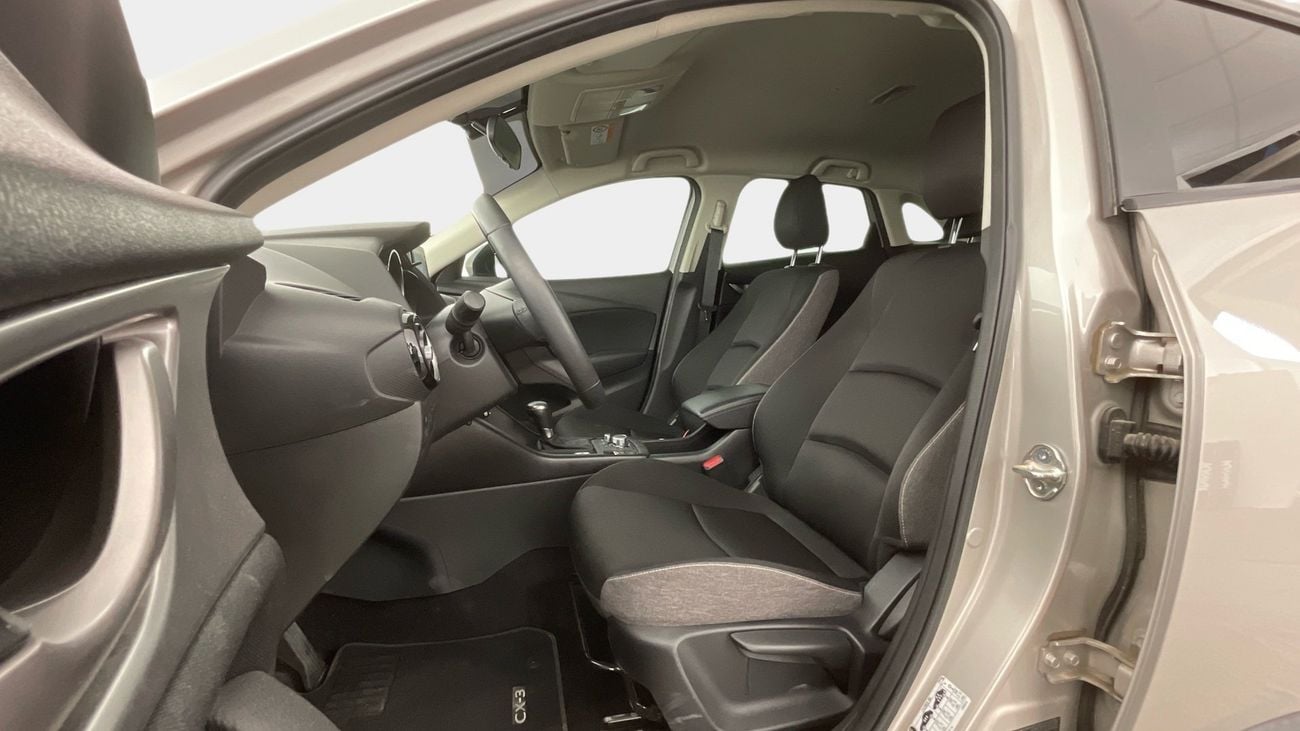Mazda CX-3 GT | Guaranteed Warranty | 0 Down Payment