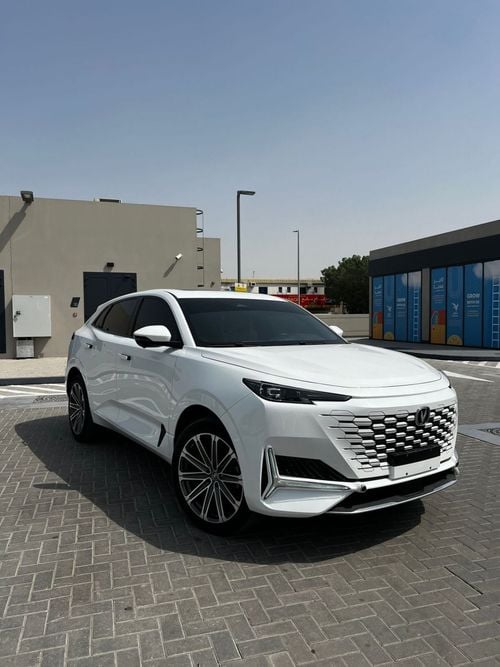 Changan UNI-K LIMITED