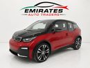 BMW I3 s ADVANCE