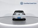 Volkswagen Golf GTI Golf GTI 2.0L | Leather Seats | Turbo Engine | Iconic GTI Styling | Connected Technology | GCC Speci