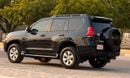 Toyota Prado TX-L