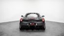 Ferrari 458 Speciale Speciale - 2014 - Japanese Specs
