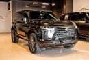 Lexus GX550 GX 550 Luxury Plus | Top Spec | Speed Innovation Pack