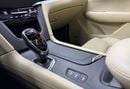 Cadillac XT5 PREMIUM LUXURY