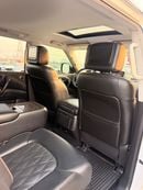Nissan Armada Platinum 4WD 5.6L Full option