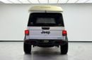 Jeep Gladiator SPORT