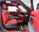 لاند روفر ديفندر 90 CARPATHIAN EDITION P525