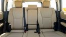 Toyota Prado GXR TOYOTA PRADO 2.8D AT BRONZE