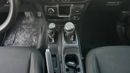 جيب جلادياتور Manual transmission | USA Specs