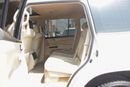 Lexus LX570 PLATINUM GCC