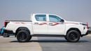 Toyota Hilux DC 4x4 D 2.8L AT DLS RA | 2027 | 3 Years Warranty | For Local Registration +10%