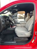 GMC Sierra 1500 REGULAR CAB SLE