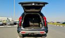 ميتسوبيشي مونتيرو 2024 | 2.4 L DIESEL | AUTOMATIC TRANSMISSION | RIGHT-HAND-DRIVE | PUSH START ENGINE | DIGITAL AC
