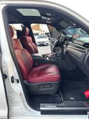 Lexus LX570 PLATINUM SIGNATURE