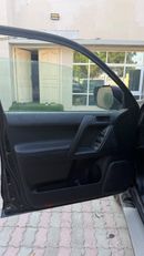 Toyota Land Cruiser VXR
