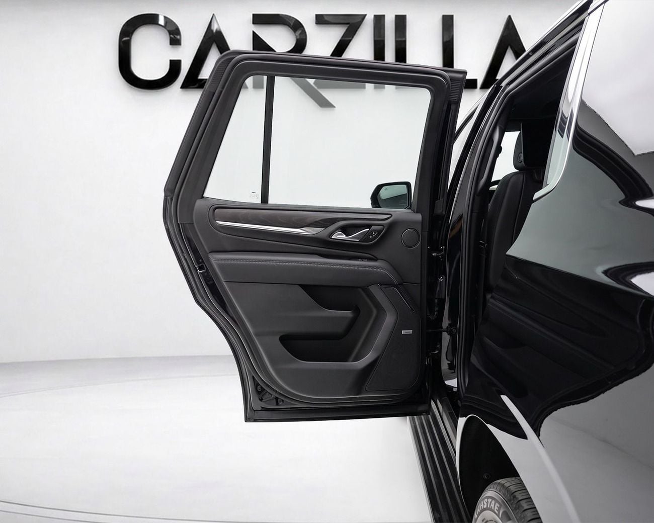 GMC Yukon DENALI l 2024 | GCC Specs | 2 Keys | AED 3,768 / Monthly