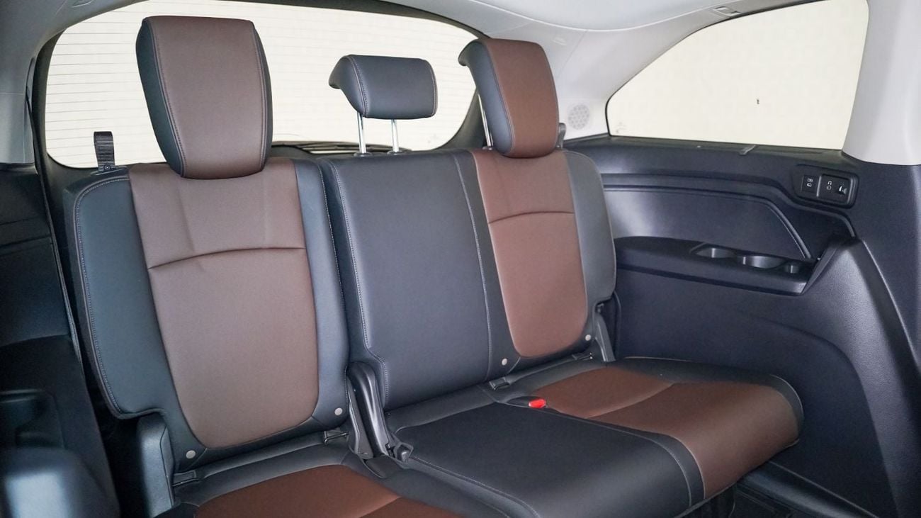 هوندا أوديسي TOURING