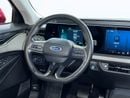 Ford Taurus TREND TPC1225N /AL TAYER MOTORS/AL QOUZ SHOWROOM