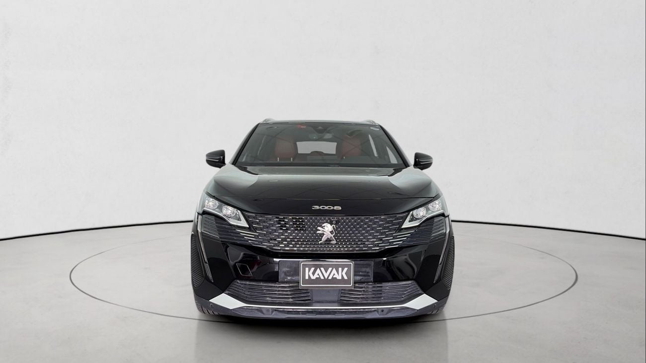 Peugeot 3008 GT | Guaranteed Warranty | 0 Down Payment