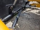 اخرى Powerplus D155B-II Crawler Bulldozer MY-2023