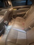 Mercedes Benz S280 STANDARD