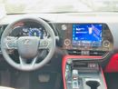لكزس NX350 إف سبورت