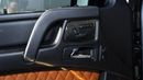 Mercedes Benz G63 AMG Mercedes-Benz G-Class 2018