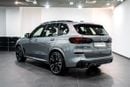 BMW X5 M60i M Performance Luxury