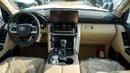 Toyota Land Cruiser VXR 3.5 HYPRID