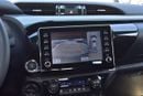 Toyota Hilux GR SPORT