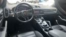 بورش كايان STANDARD Porsche Cayenne 2022 مواصفات أمريكية