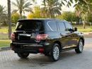 Nissan Patrol LE PLATINUM