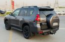 Toyota Prado TXL-2