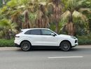 Porsche Cayenne PLATINUM EDITION 2021 Porsche Cayenne | Low Mileage | American Specs | Perfect Condition