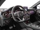 Mercedes Benz CLA 45 AMG AMG 2.0L