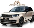 Land Rover Range Rover AUTOBIOGRAPHY P530 | Pristine Condition