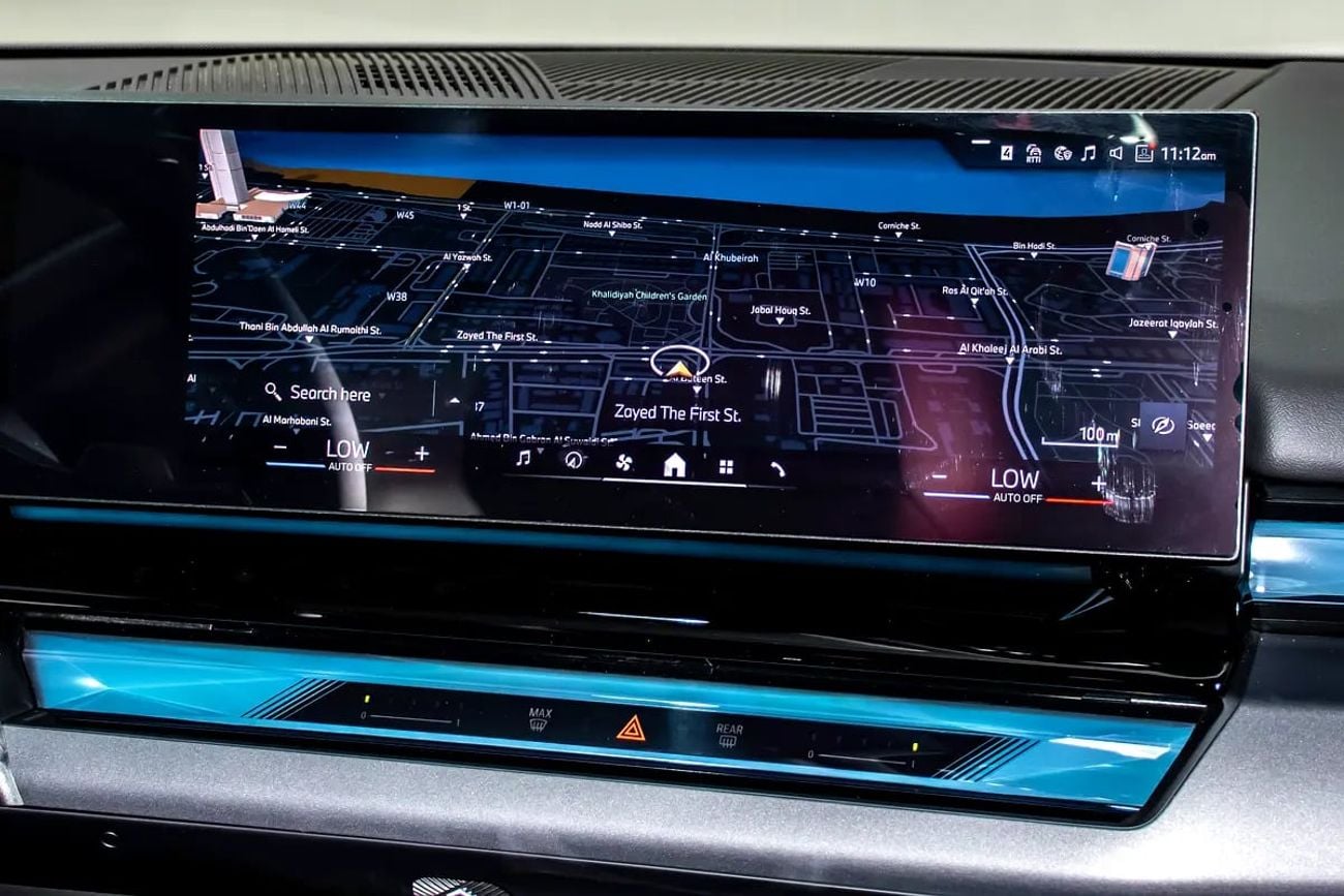 BMW 520i PURE 520i Pure