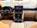 Toyota Land Cruiser VXR GXR