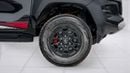Toyota Hilux GR SPORT