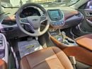 Chevrolet Malibu LTZ Chevrolet Malibu LTZ