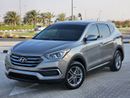 Hyundai Santa Fe SPORT