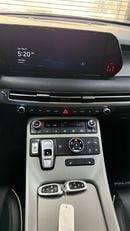 Hyundai Palisade PREMIUM PLUS