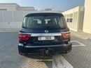 Nissan Patrol SE PLATINUM CITY +